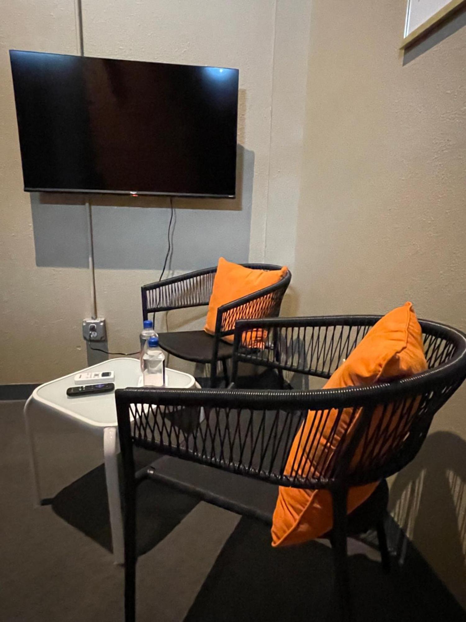 Boxstel - Modern Stay Hotel Downtown El Paso Quarto foto