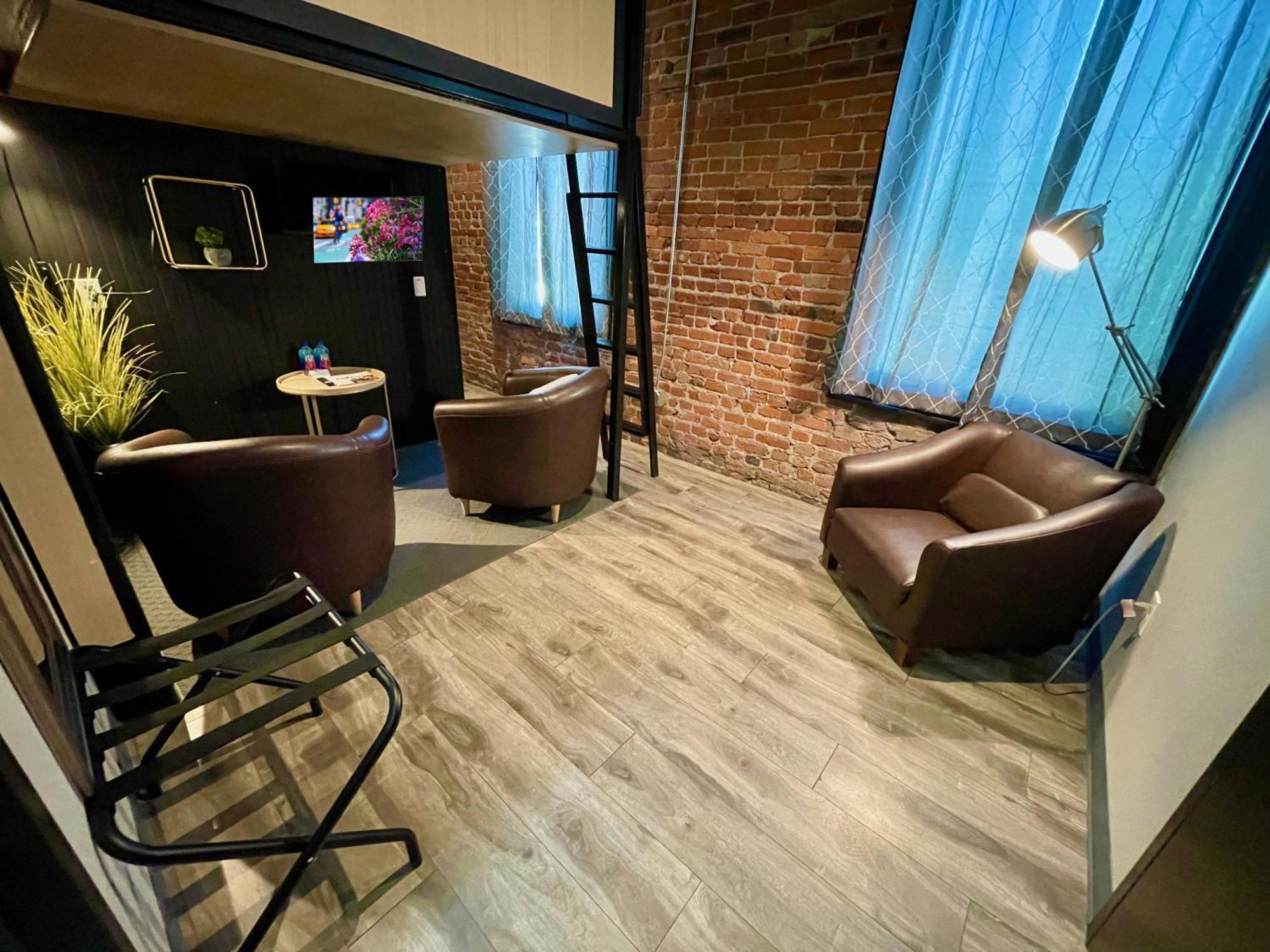 Boxstel - Modern Stay Hotel Downtown El Paso Quarto foto