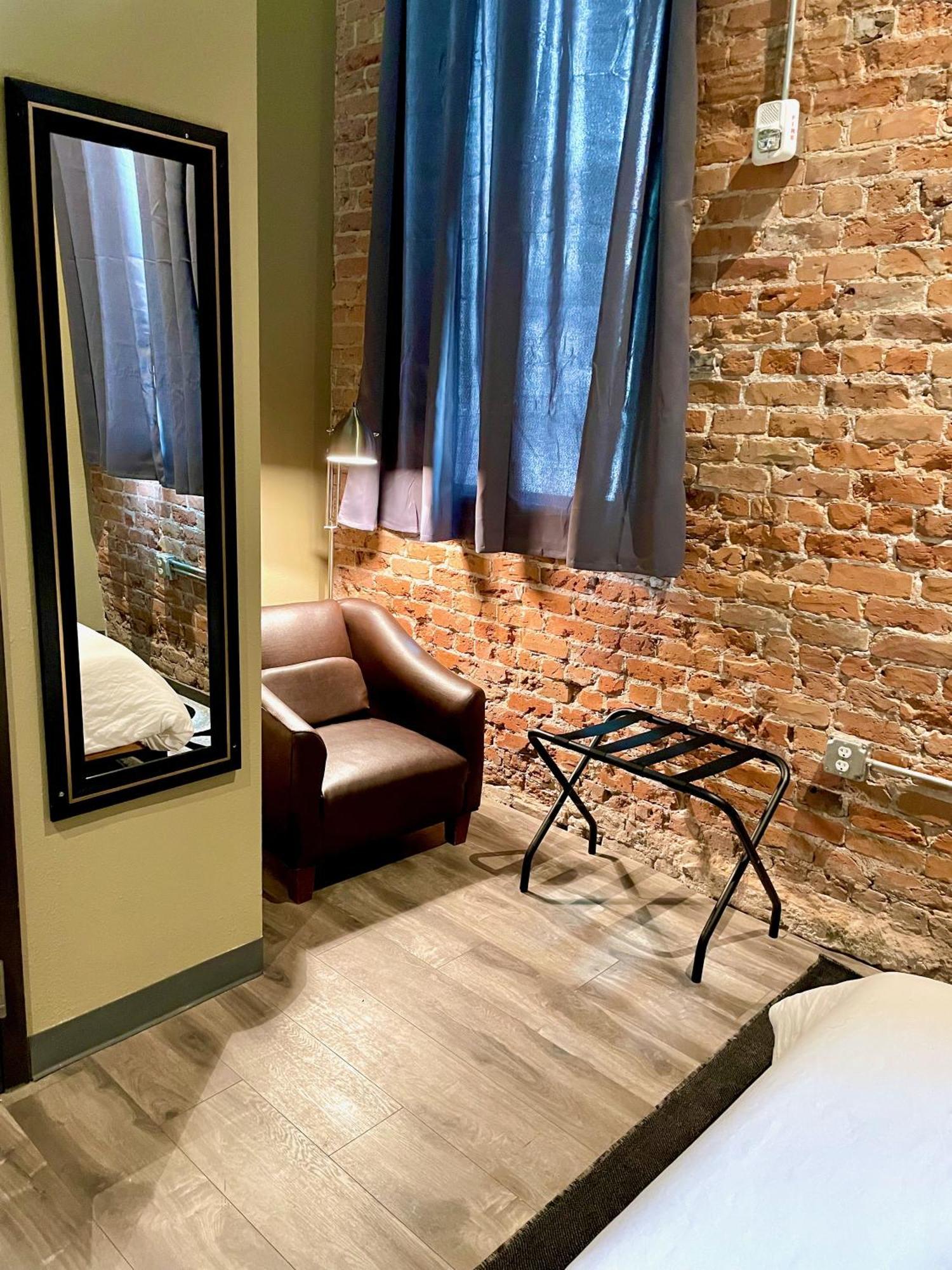 Boxstel - Modern Stay Hotel Downtown El Paso Quarto foto
