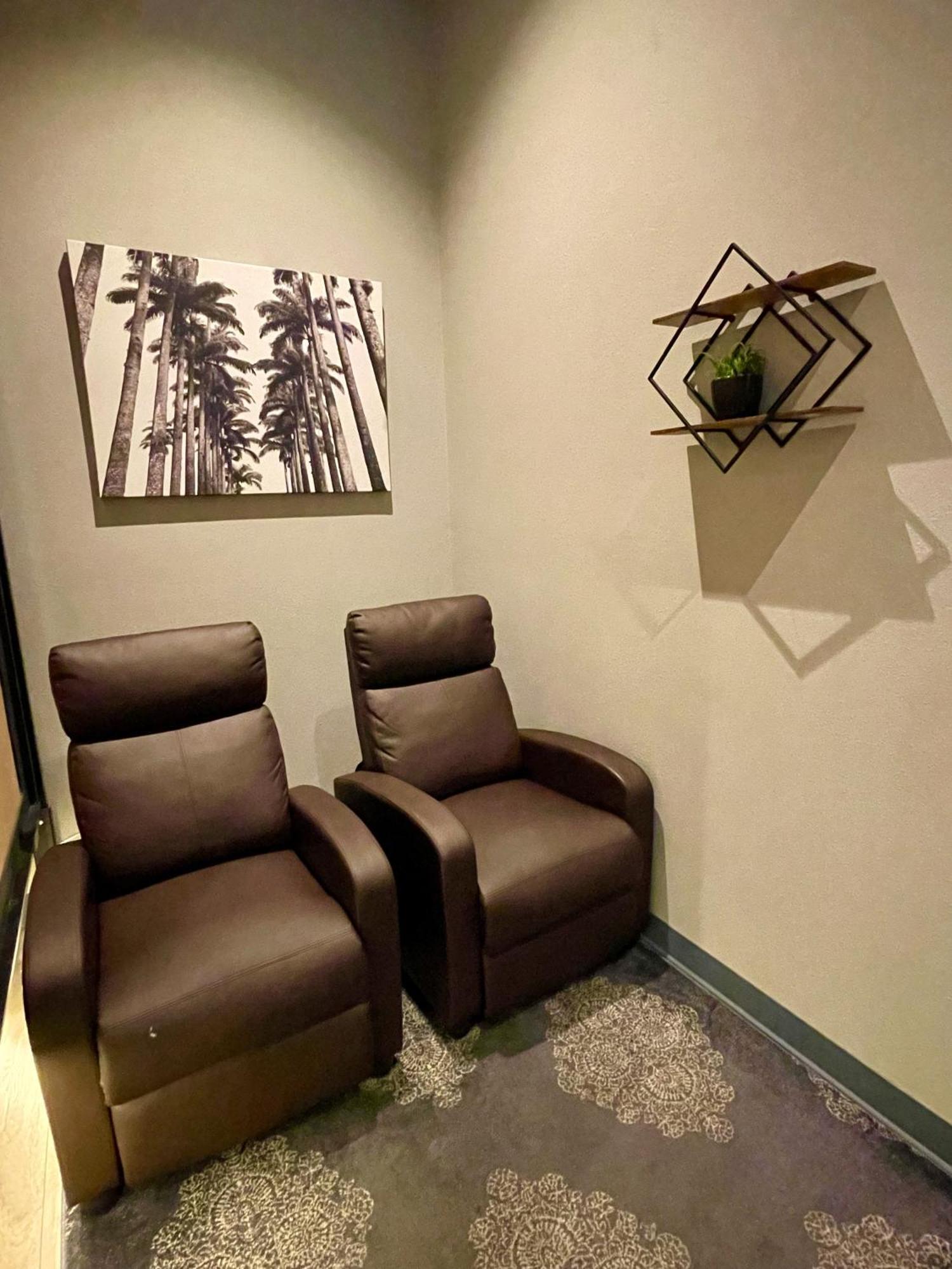Boxstel - Modern Stay Hotel Downtown El Paso Quarto foto