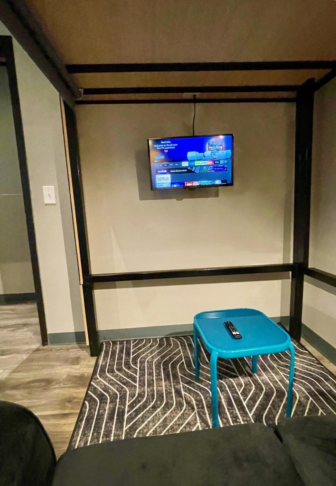 Boxstel - Modern Stay Hotel Downtown El Paso Quarto foto